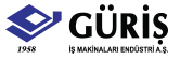 Güriş İş Makinaları Endüstri