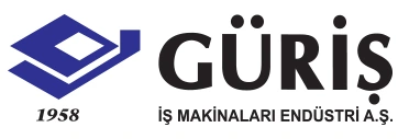 Güriş İş Makinaları Endüstri